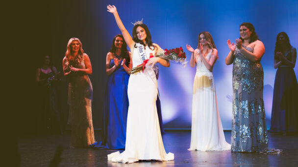 For Miss Vermont, Pageants Are a Platform for Social Change