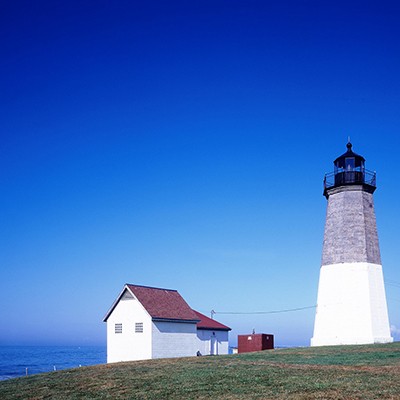 Rhode Island